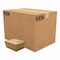 Gen Reclosable Kraft Take-Out Box, 110 oz, Paper, 160PK KS10123 - alternate 1